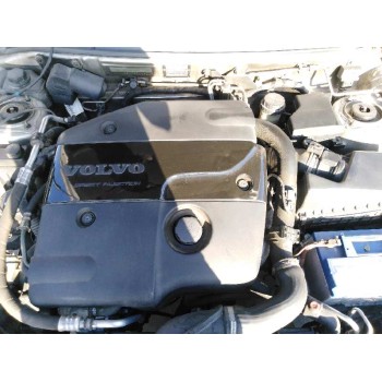 volvo s40 berlina del año 2001