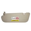 Recambio de parasol derecho para kia cee´d 1.4 cat referencia OEM IAM 85220A2400ED  