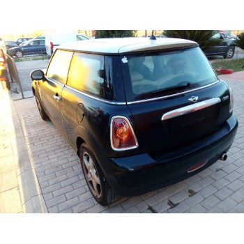 mini mini (r56) del año 2006