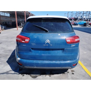 citroën c4 picasso del año 2015