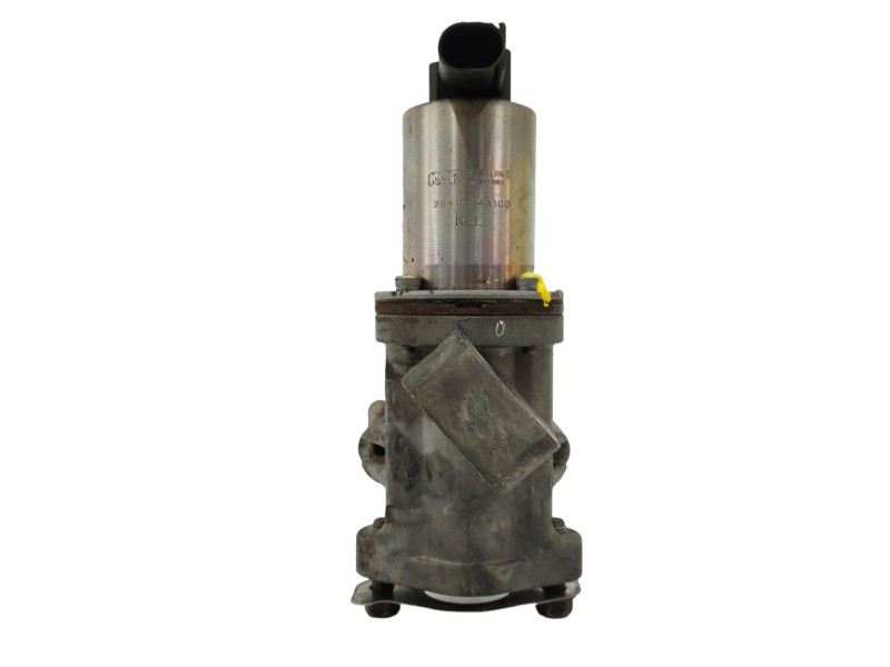 Recambio de valvula egr para hyundai h 1 2.5 crdi cat referencia OEM IAM 284104A100  