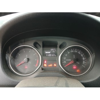 citroën c-elysee (dd_) del año 2019