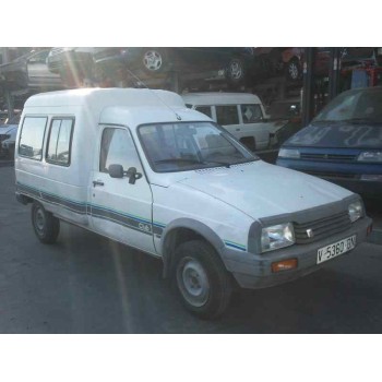 citroën c15 del año 1990