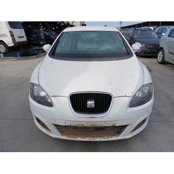 seat leon (1p1) del año 2010