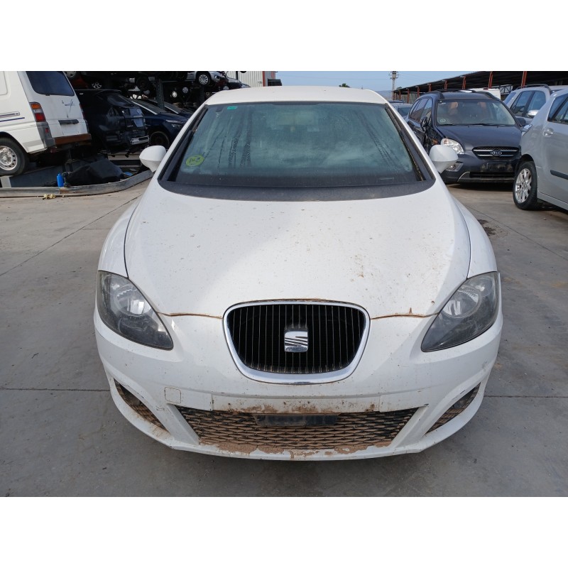 SEAT LEON (1P1) 2010