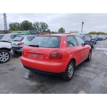 audi a3 (8l1) del año 1998