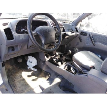 nissan terrano/terrano.ii (r20) del año 1999