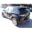 LAND ROVER RANGE ROVER EVOQUE (L538)