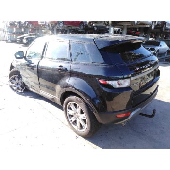 land rover range rover evoque (l538) del año 2012