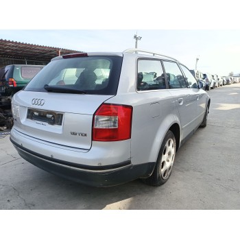 audi a4 b6 avant (8e5) del año 2004