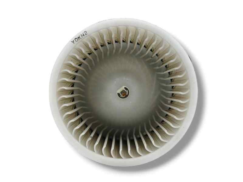 Recambio de motor calefaccion para kia niro (2016 - ...) drive referencia OEM IAM D316CWFAA01 Recambio de motor calefaccion para kia niro (2016 - ...) drive referencia OEM IAM D316CWFAA01