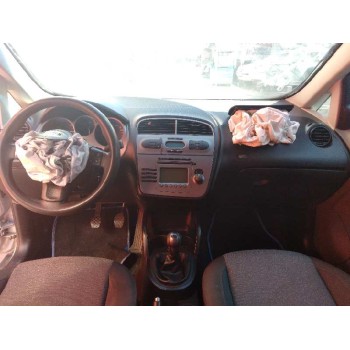 seat toledo (5p2) del año 2006