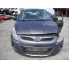 Recambio de carroceria corte para hyundai i20 1.2 cat referencia OEM IAM   