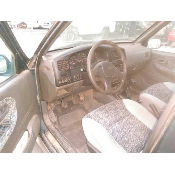 kia sportage del año 1999