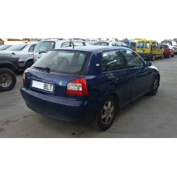 audi a3 (8l) del año 1997