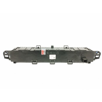 Recambio de mando calefaccion / aire acondicionado para peugeot expert furgón v 1.5 bluehdi 120 referencia OEM IAM 98340416ZD  