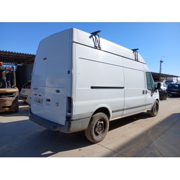 ford transit caja/chasis (fm_ _, fn_ _, ff_ _) del año 2007