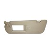 Recambio de parasol izquierdo para kia cee´d 1.4 cat referencia OEM IAM 85210A2000ED  