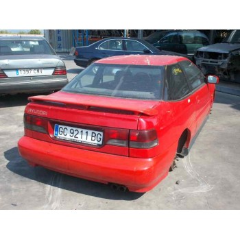 hyundai s-coupe (sl) del año 1995