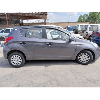 Recambio de carroceria corte para hyundai i20 1.2 cat referencia OEM IAM   