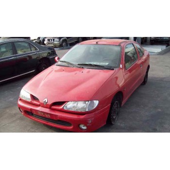 renault megane i coach/coupe (da0) del año 1996
