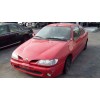 renault megane i coach/coupe (da0) del año 1996