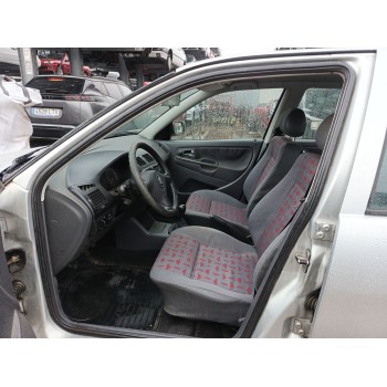 seat cordoba (6k1, 6k2) del año 2001