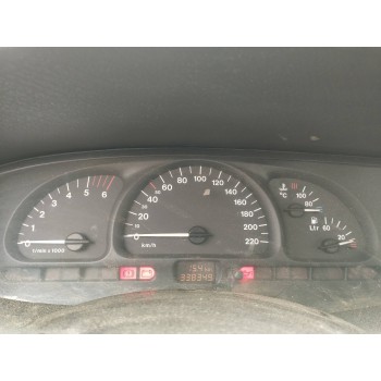 opel vectra b (j96) del año 1997