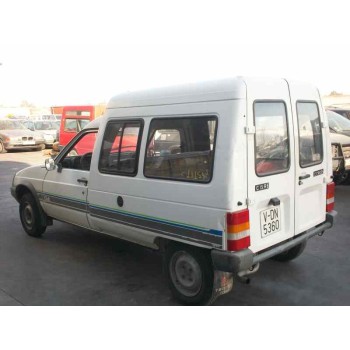 citroën c15 del año 1990