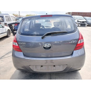 Recambio de carroceria corte para hyundai i20 1.2 cat referencia OEM IAM   