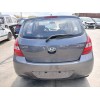 Recambio de carroceria corte para hyundai i20 1.2 cat referencia OEM IAM   