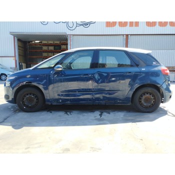 citroën c4 picasso del año 2015