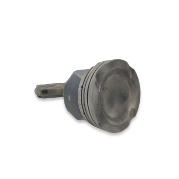 Recambio de biela para nissan qashqai iii (j12) 1.3 dig-t referencia OEM IAM  CON PISTON 