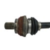Recambio de transmision trasera izquierda para seat leon st (5f8) 2.0 tdi referencia OEM IAM 5Q0501203A  