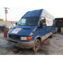 IVECO DAILY III FURGONETA