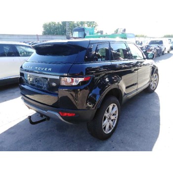 land rover range rover evoque (l538) del año 2012