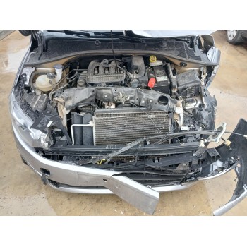 citroën c-elysee (dd_) del año 2019