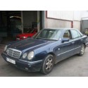 MERCEDES-BENZ CLASE E (W210)