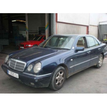 mercedes-benz clase e (w210) del año 1995