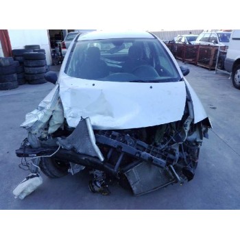 citroën c3 del año 2008