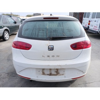 seat leon (1p1) del año 2010