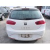 seat leon (1p1) del año 2010