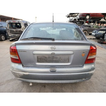 opel astra g hatchback (t98) del año 2004