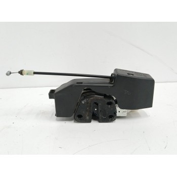 CERRADURA PUERTA DELANTERA DERECHA 