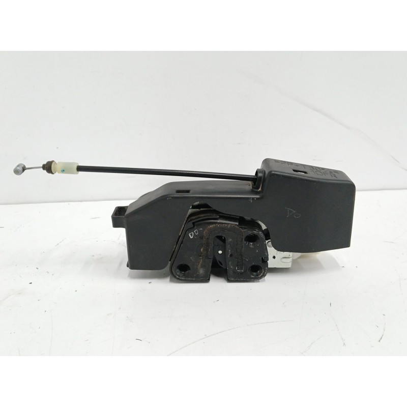 Recambio de cerradura puerta delantera derecha para kia carens iii monospace (un) 2.0 crdi 140 referencia OEM IAM   