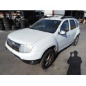 DACIA DUSTER (HS_)
