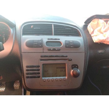 seat toledo (5p2) del año 2006