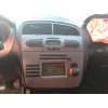 seat toledo (5p2) del año 2006