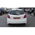 TOYOTA YARIS (_P13_)