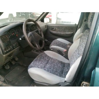 kia sportage del año 1999